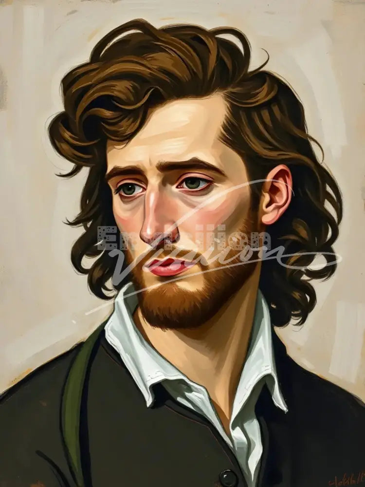 Text watermark