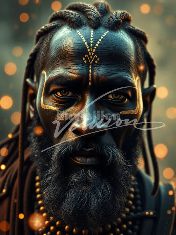 Text watermark