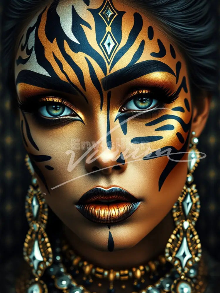 Text watermark