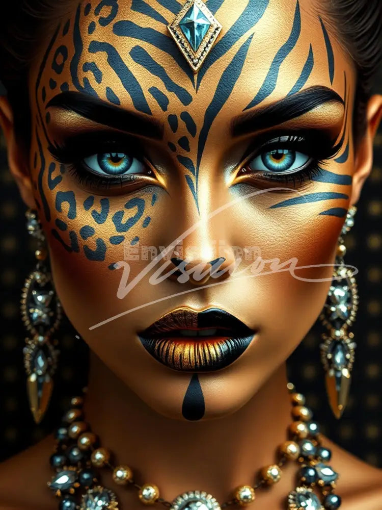 Text watermark