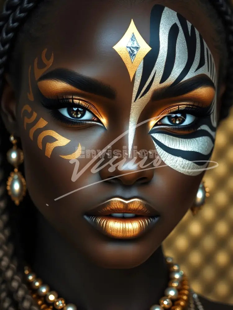 Text watermark