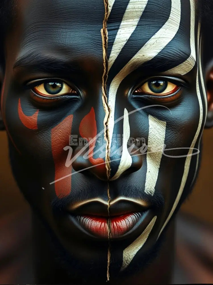 Text watermark