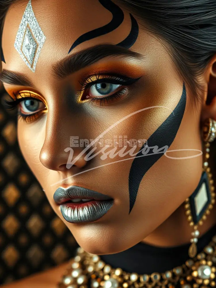 Text watermark