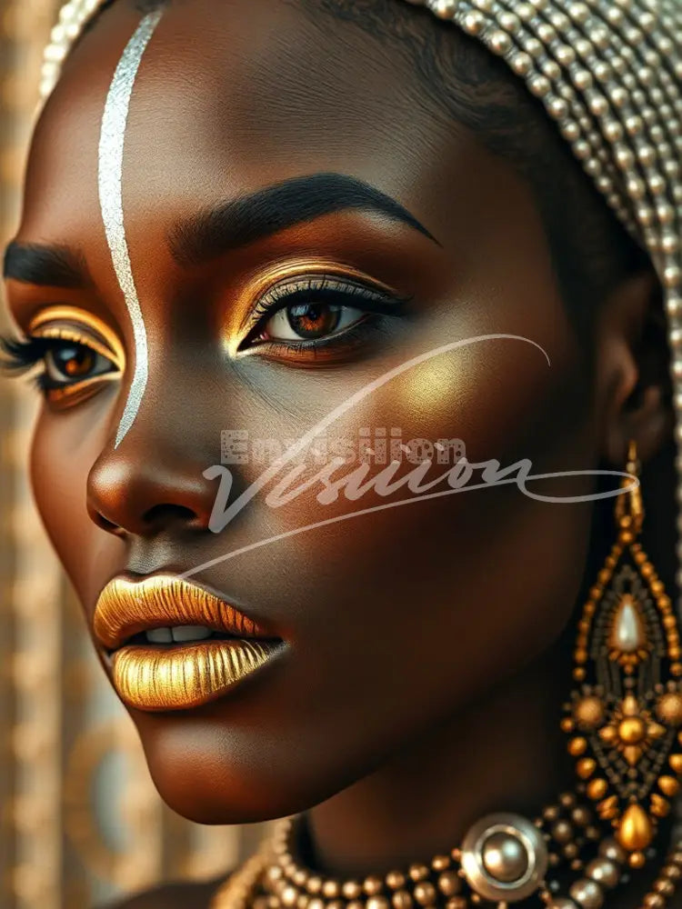 Text watermark