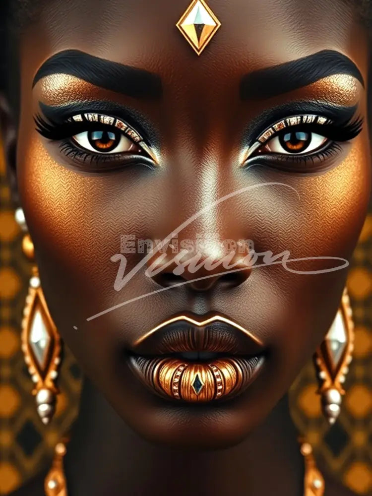 Text watermark