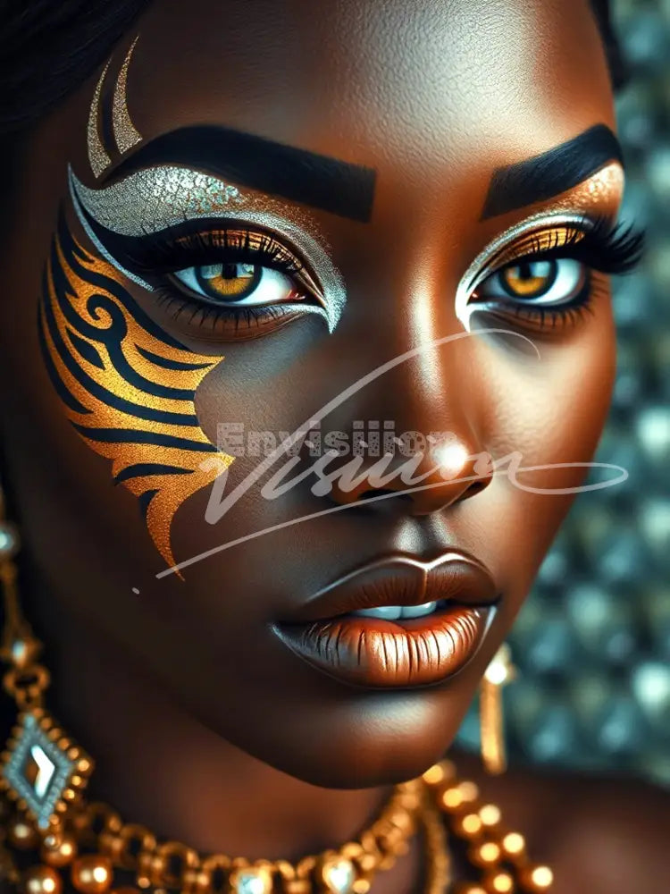 Text watermark