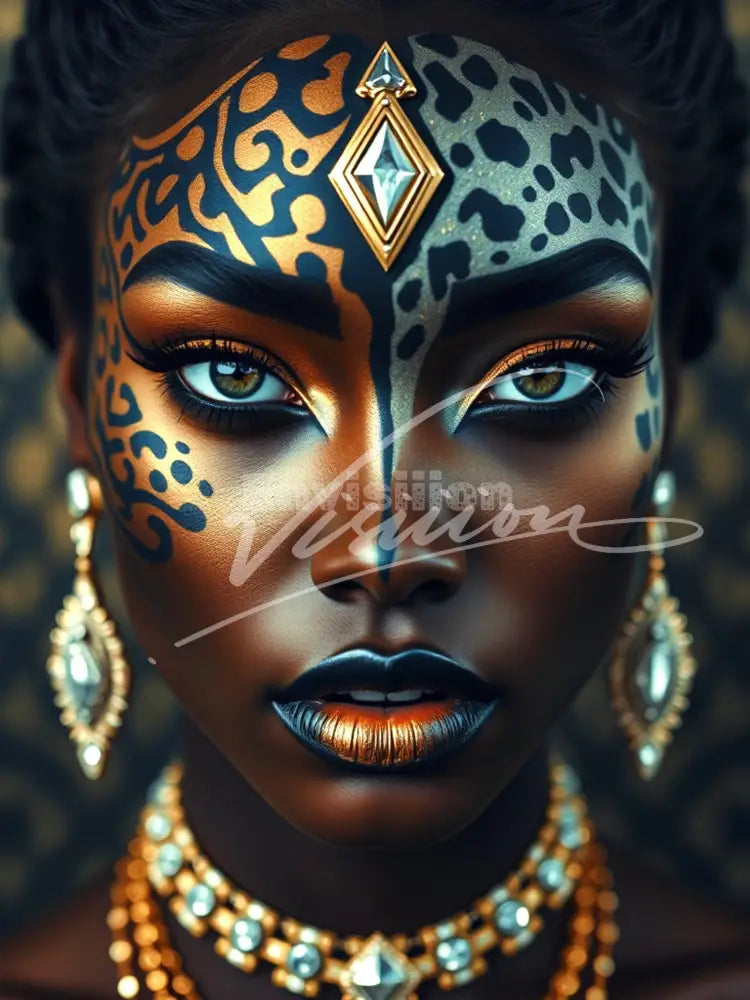 Text watermark
