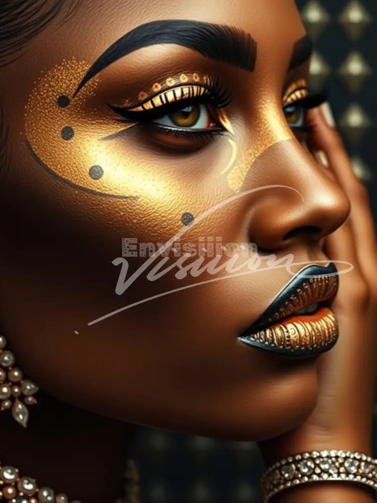 Text watermark