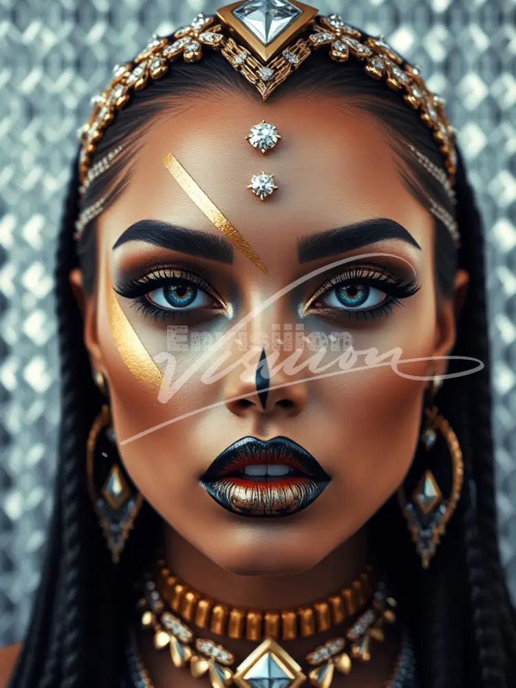 Text watermark