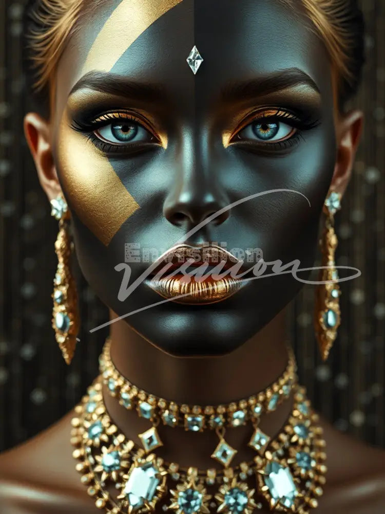 Text watermark