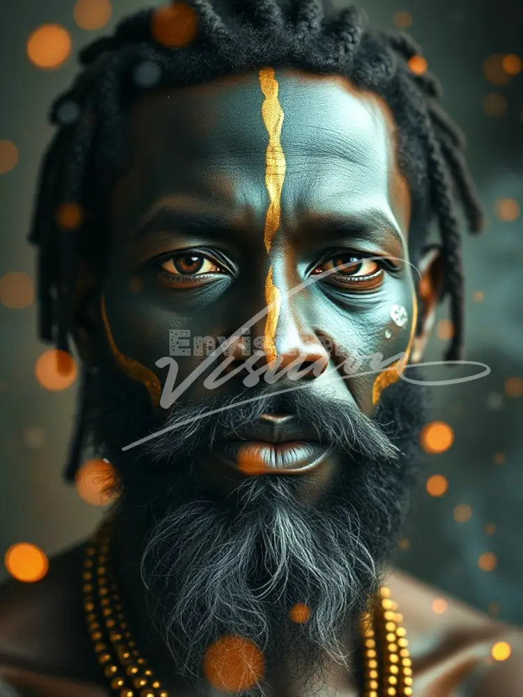 Text watermark