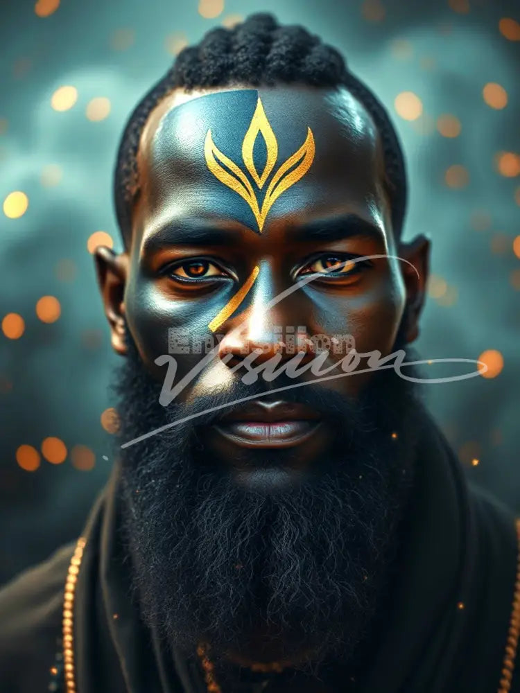 Text watermark