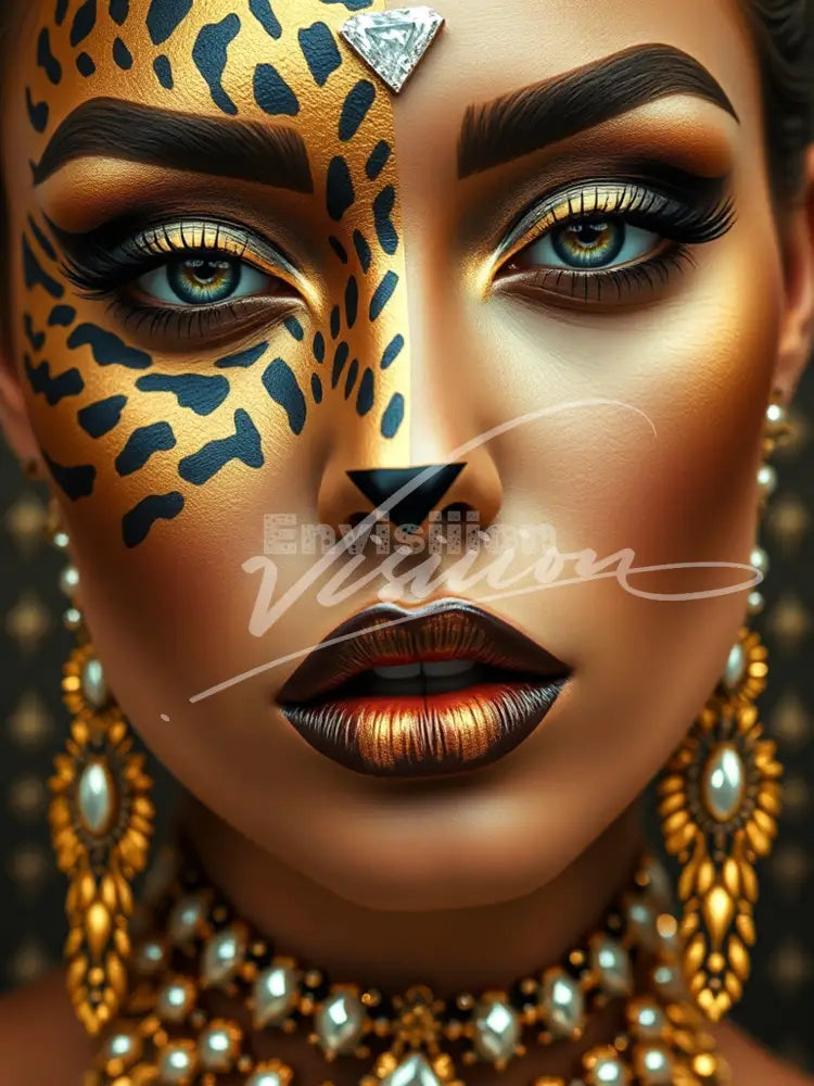 Text watermark