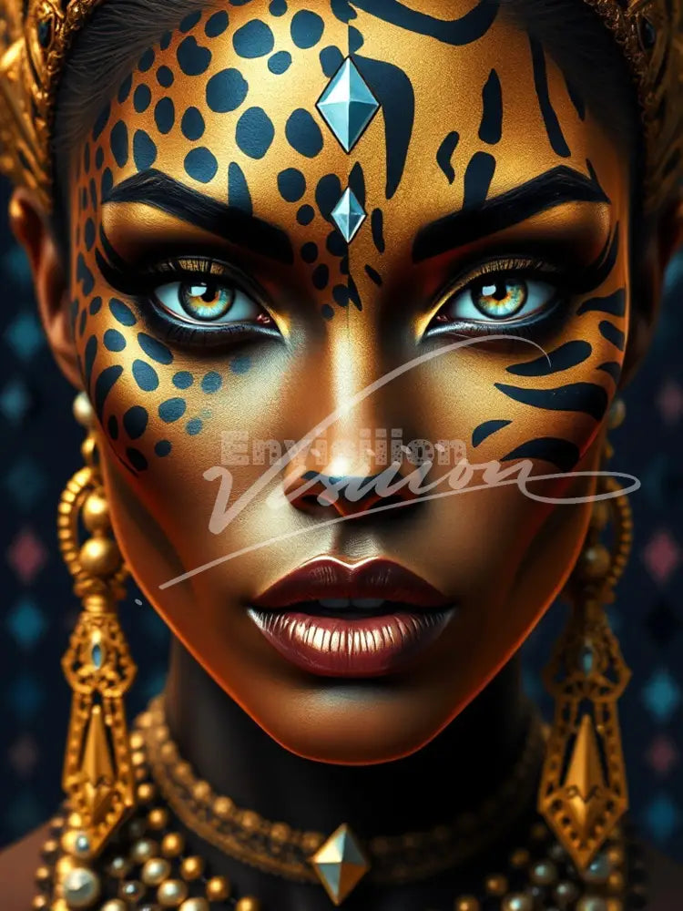 Text watermark