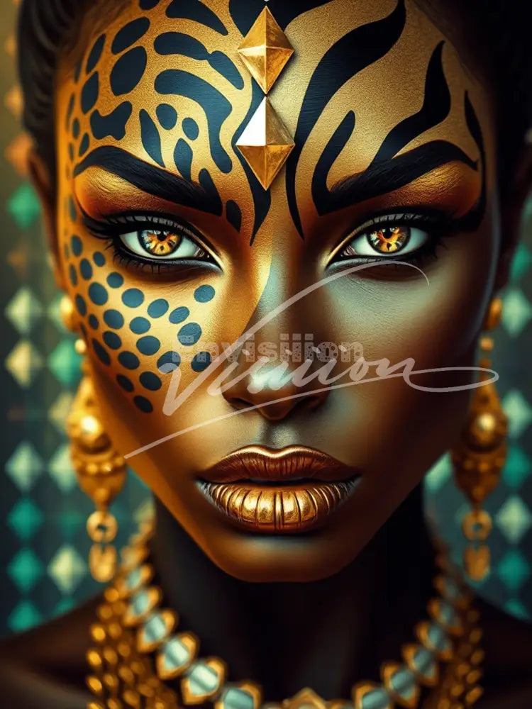 Text watermark