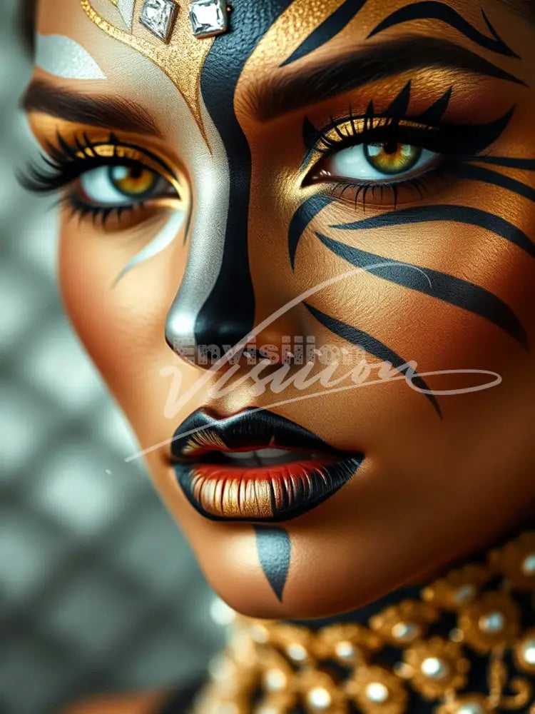 Text watermark
