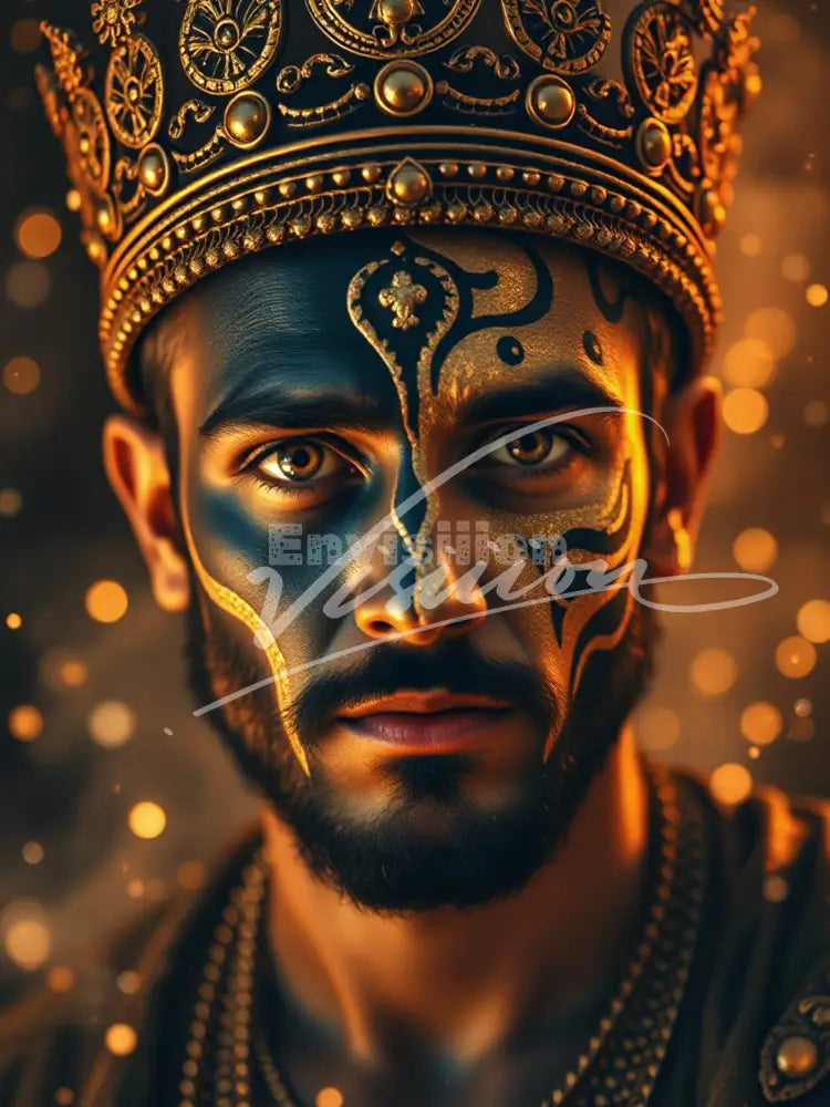 Text watermark