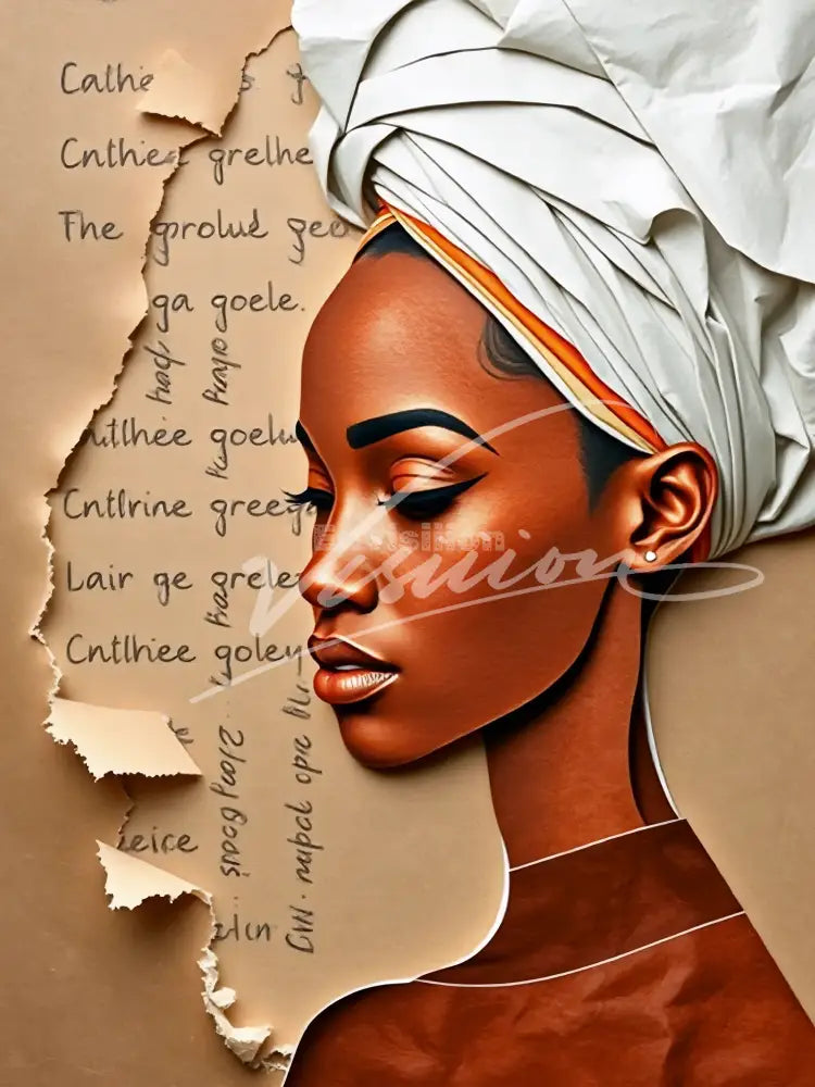 Text watermark