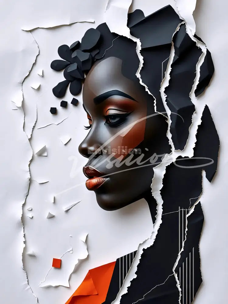 Text watermark
