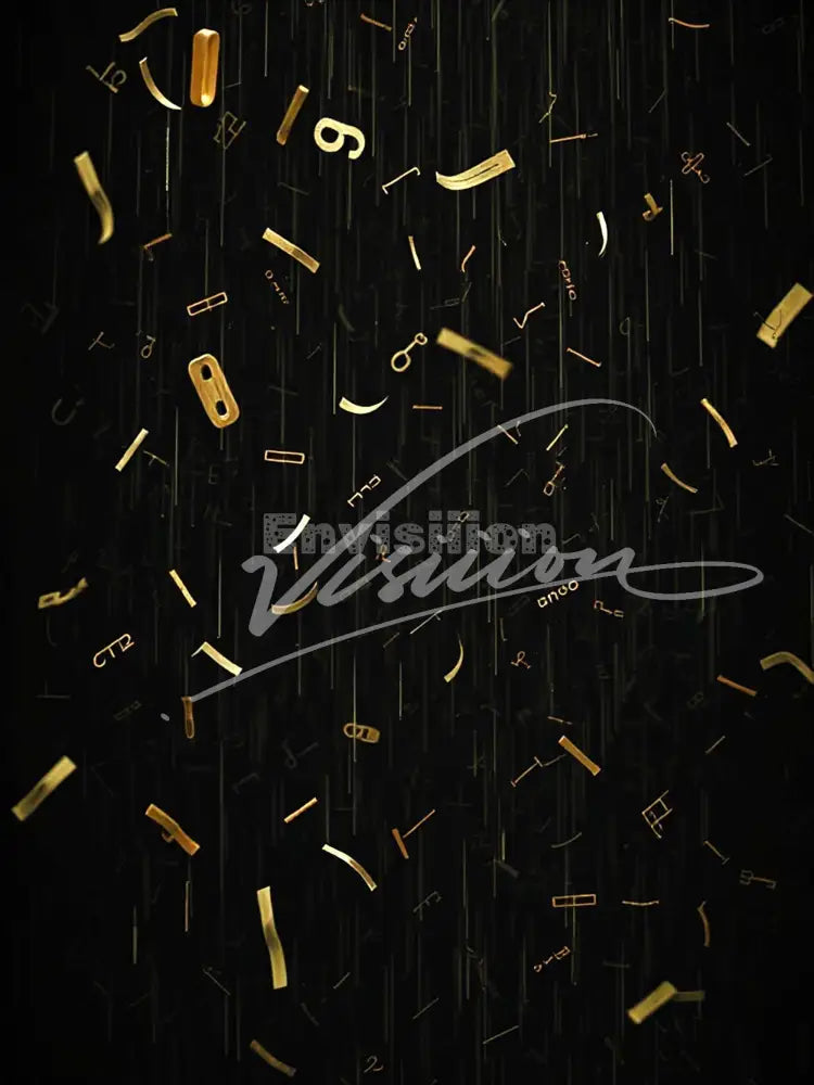 Text watermark