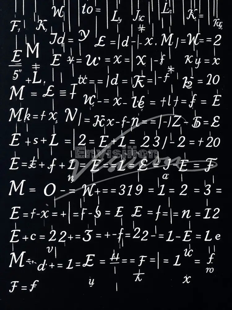 Text watermark