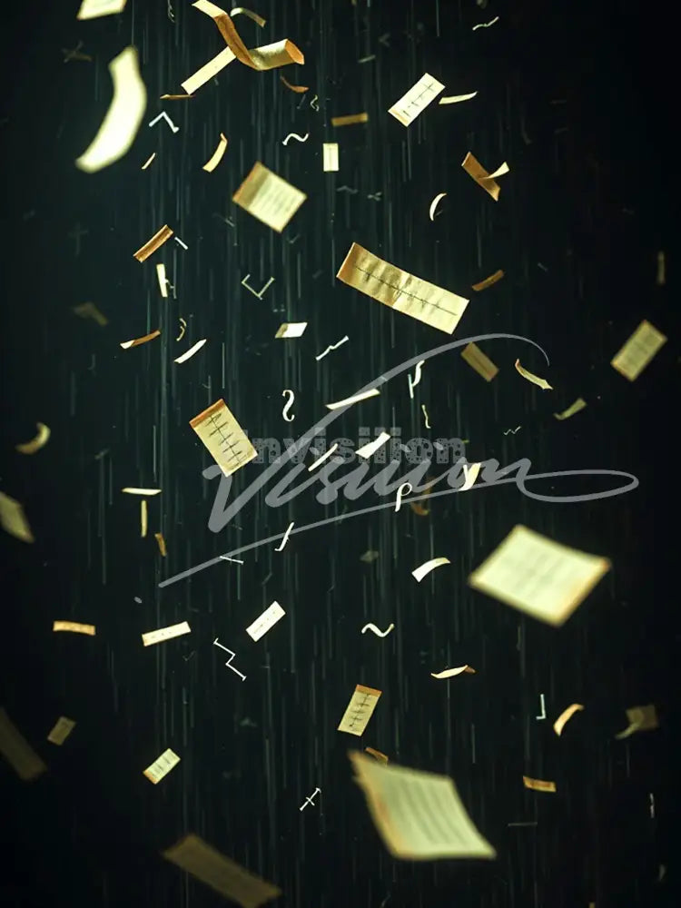 Text watermark