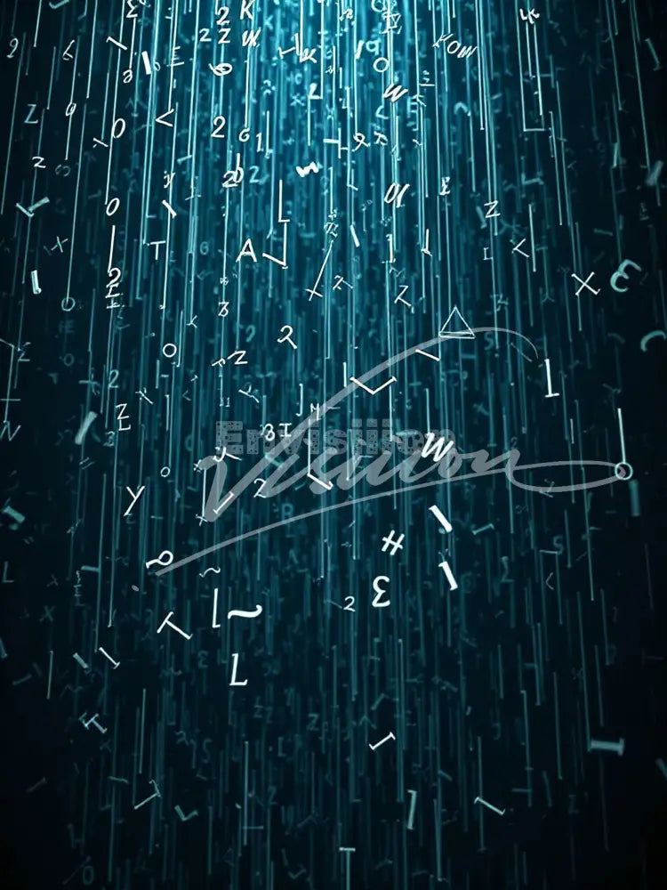 Text watermark