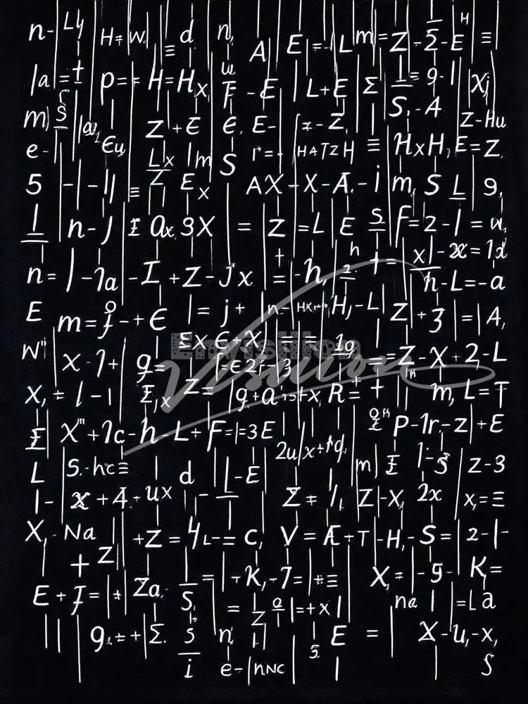 Text watermark
