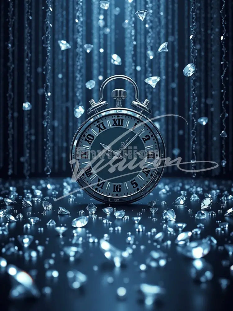 Text watermark