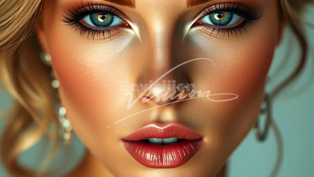 Text watermark