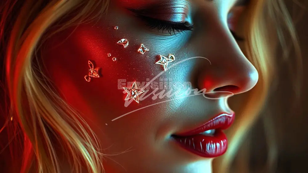 Text watermark