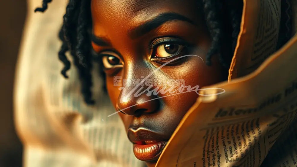 Text watermark