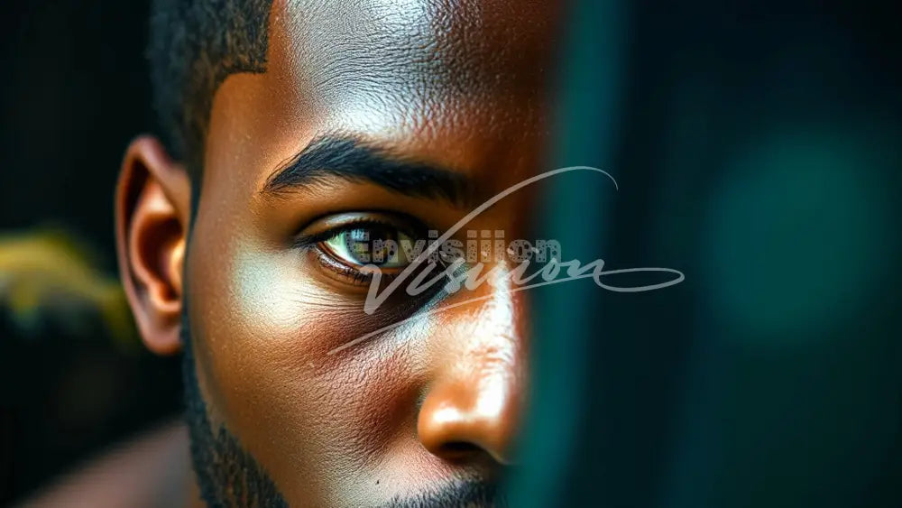 Text watermark