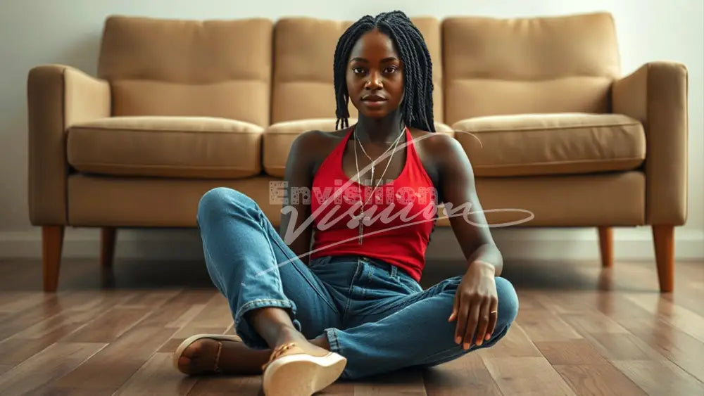 Text watermark