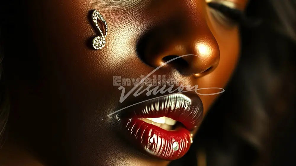 Text watermark
