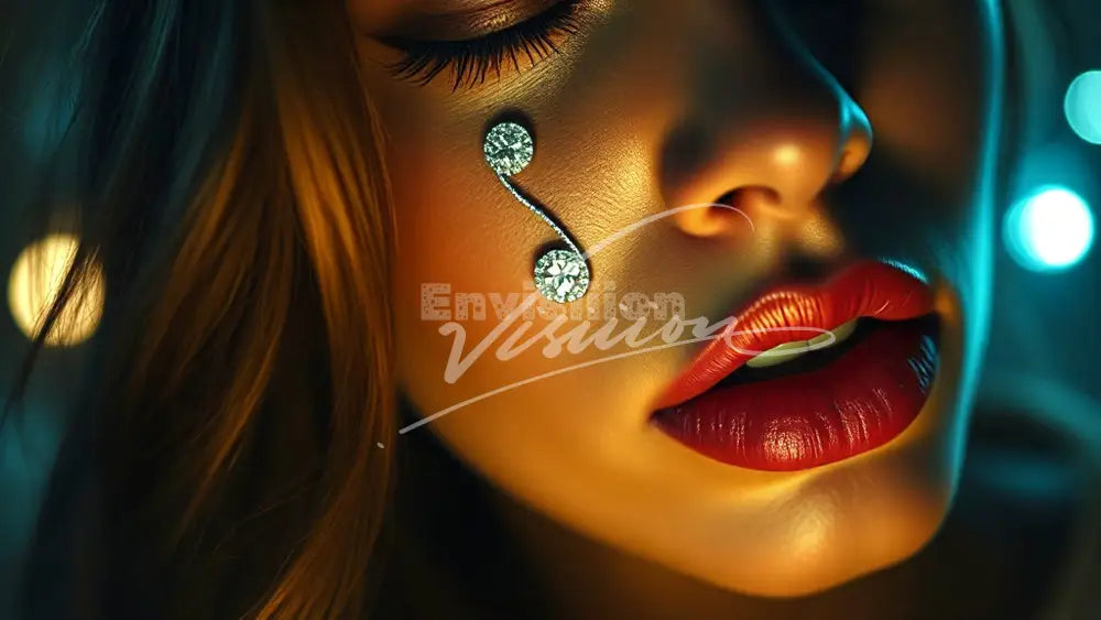 Text watermark