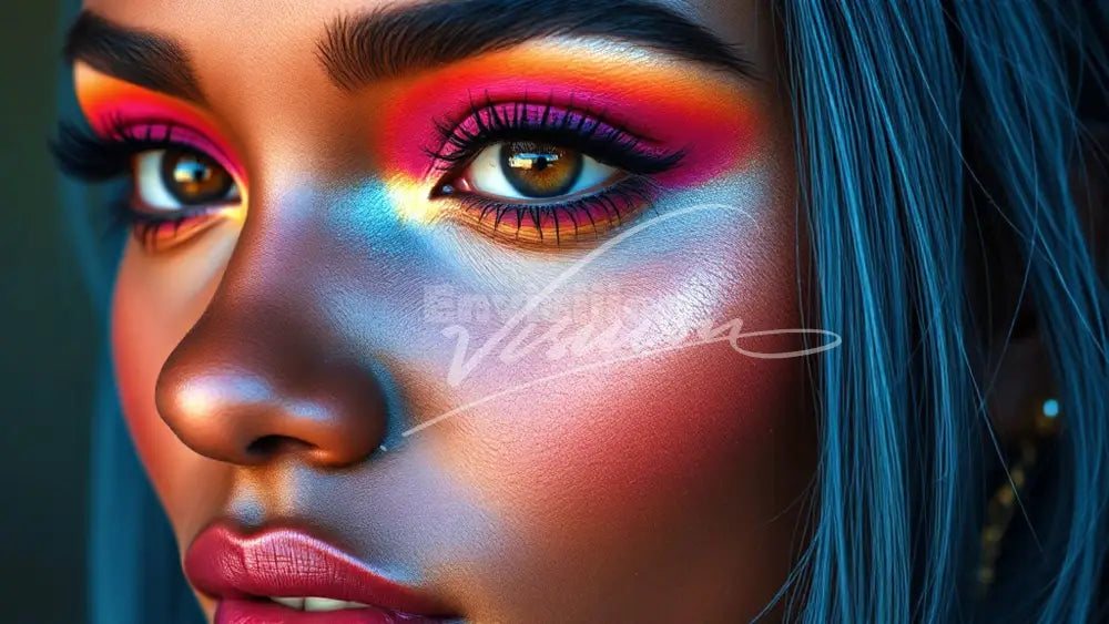 Text watermark