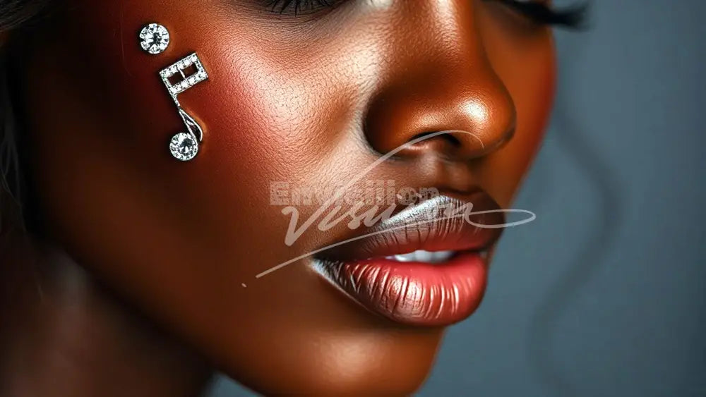 Text watermark
