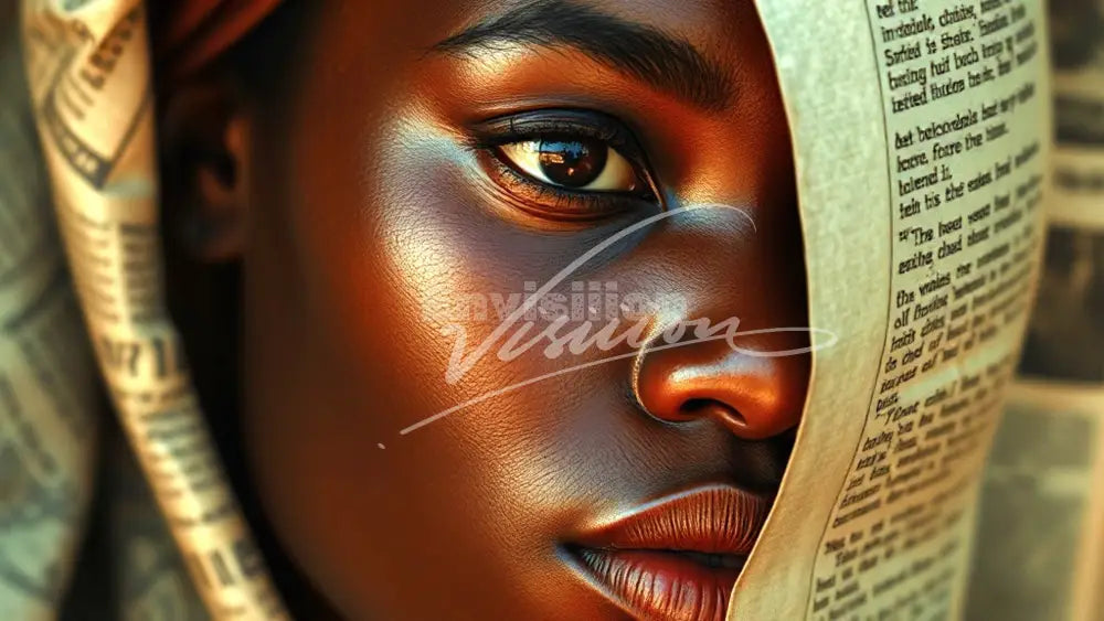 Text watermark