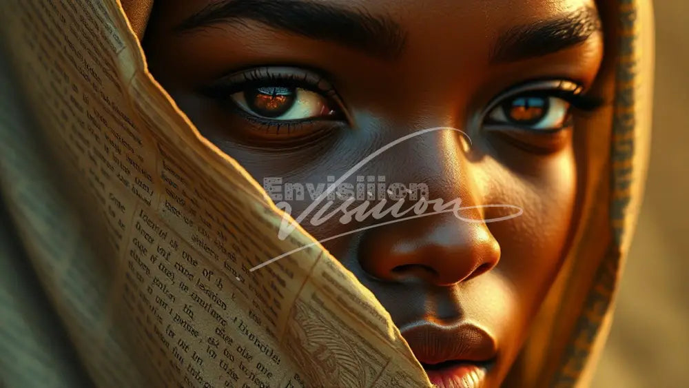 Text watermark