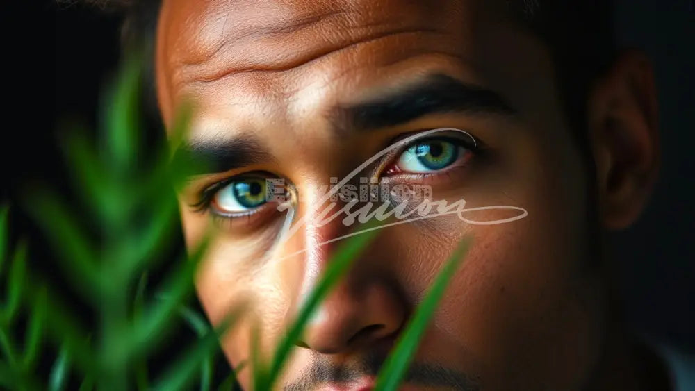 Text watermark