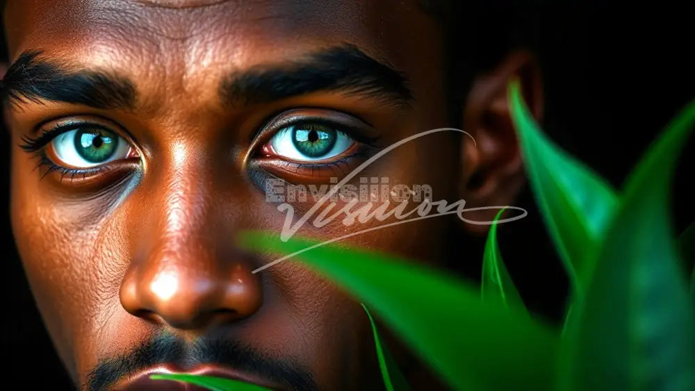 Text watermark
