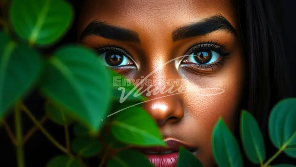 Text watermark