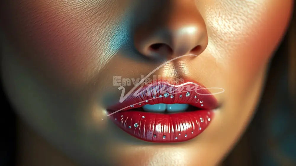 Text watermark