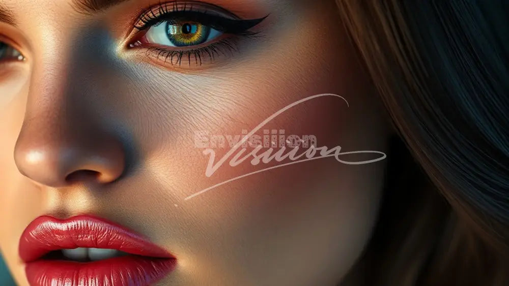 Text watermark