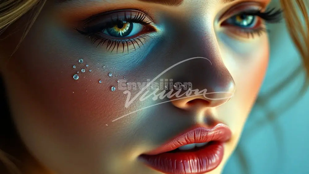 Text watermark