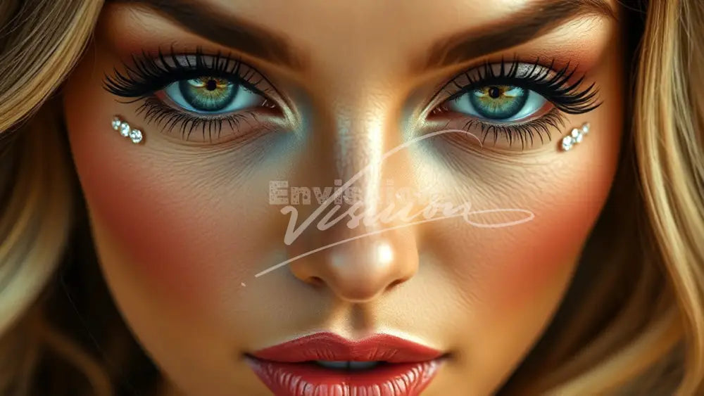 Text watermark