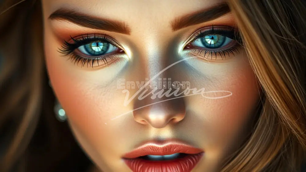 Text watermark