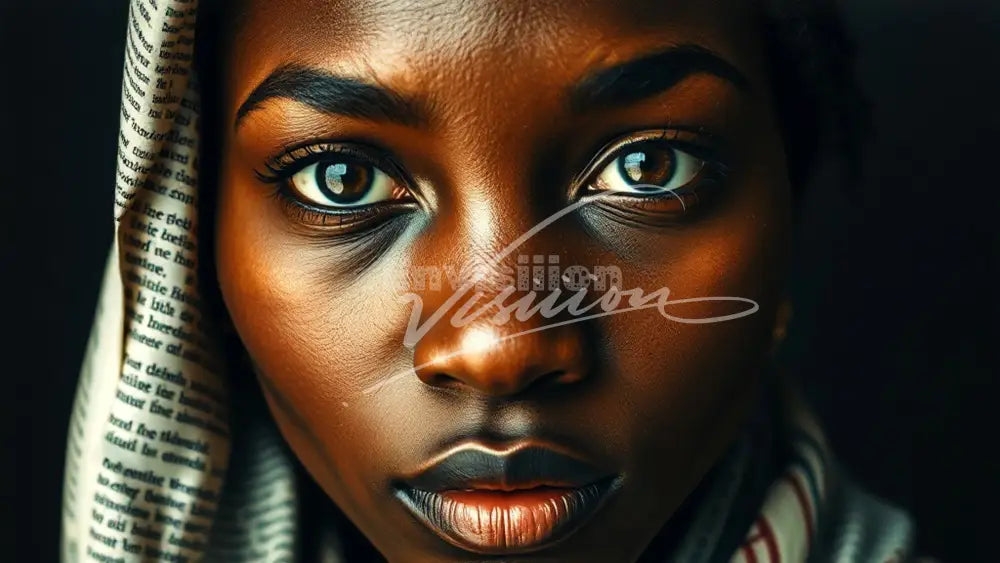 Text watermark