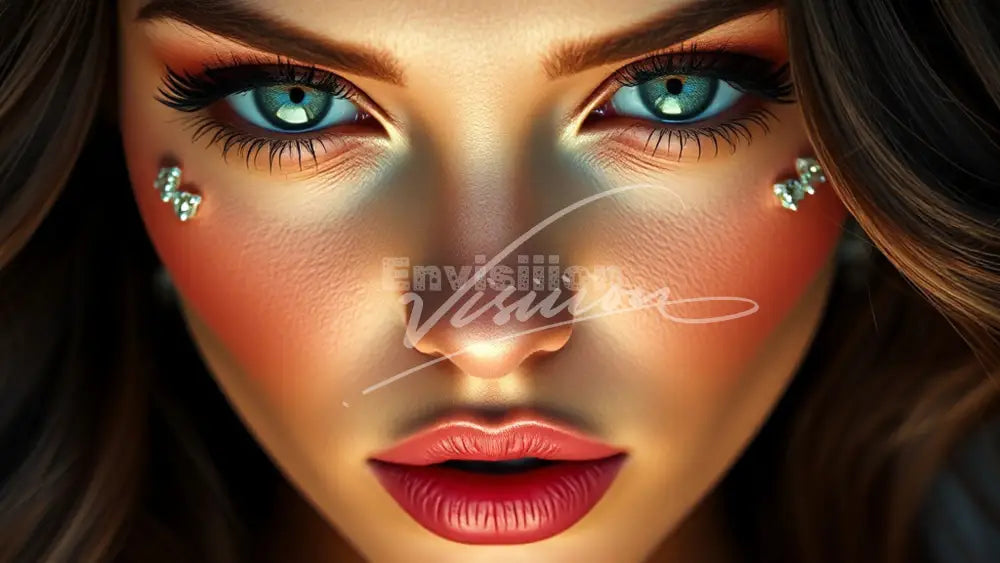 Text watermark